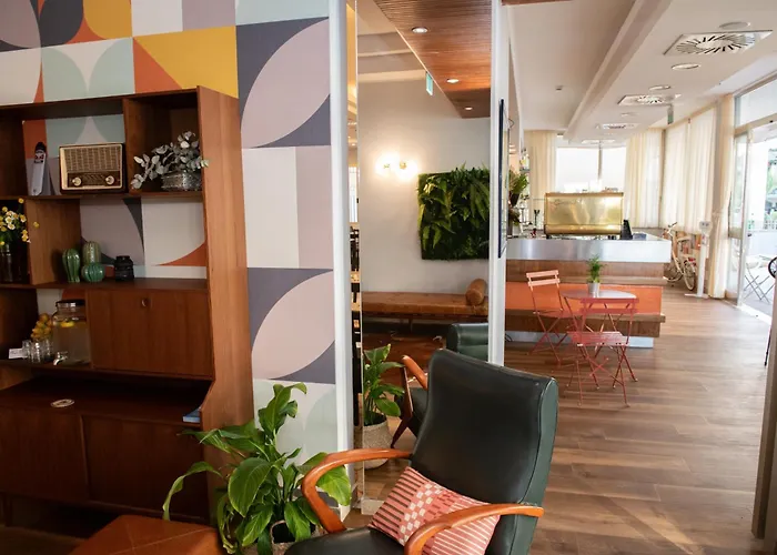 Hotel Mirabella Riccione